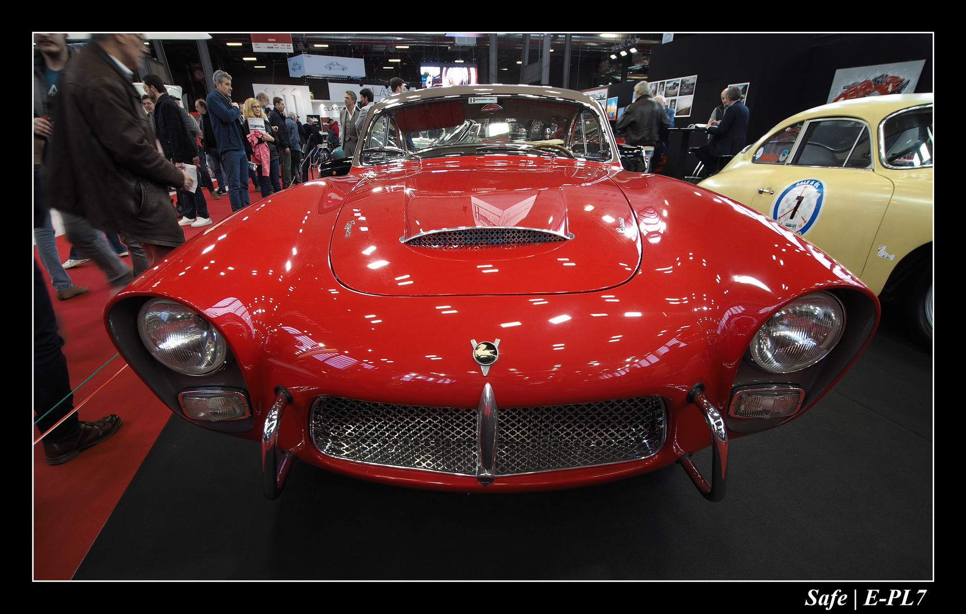 2020 - 02 - Retromobile 204